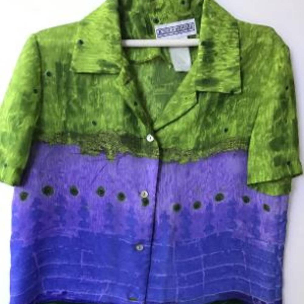 JESSICA HOWARD Women Casual Blouse